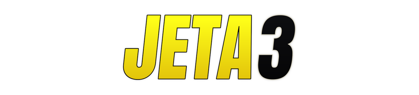 jeta3 লোগো